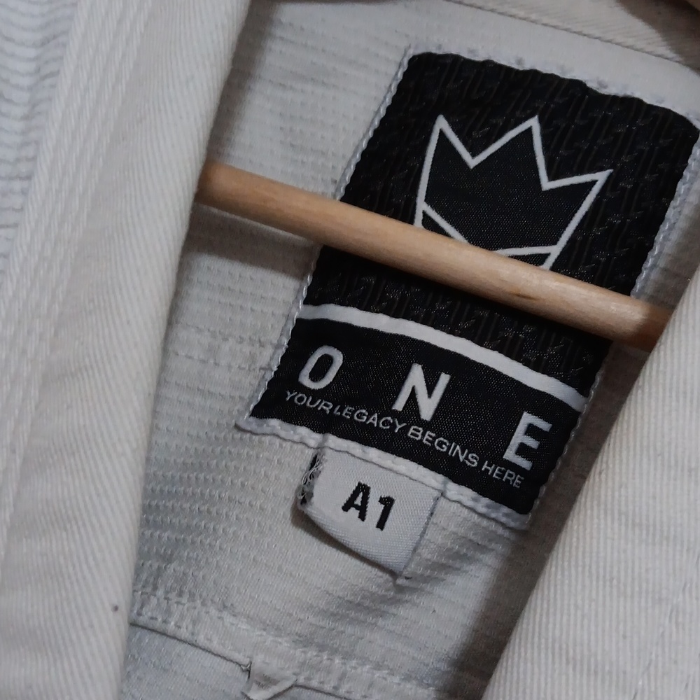 ✨️3/10$✨️Ribbed ONE jacket - Picture 4 of 6